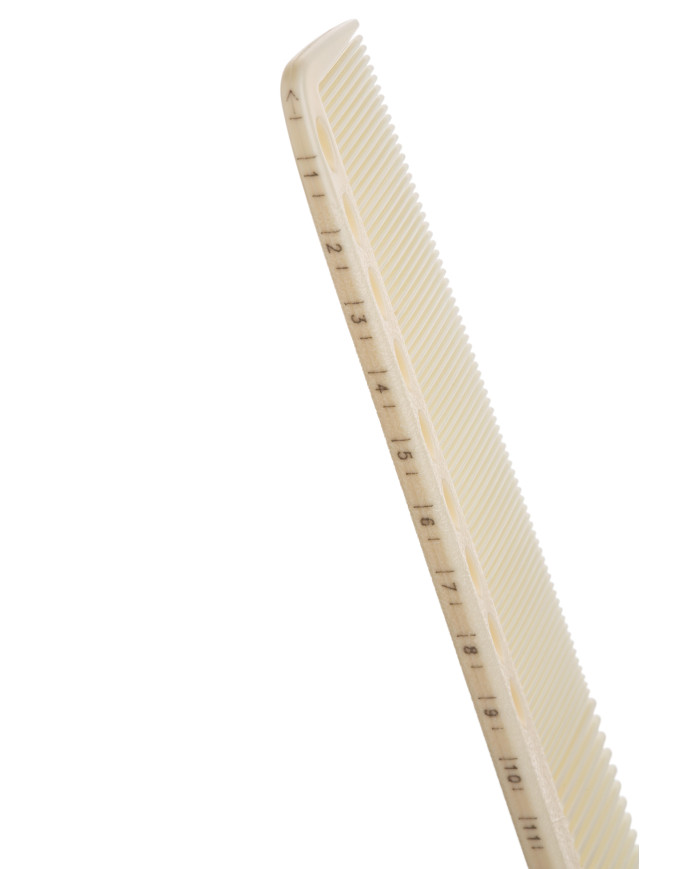PETTINE TAGLIO CON MISURE IN TESTA G35 21,5 CM