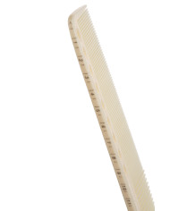 PETTINE TAGLIO CON MISURE IN TESTA G35 21,5 CM