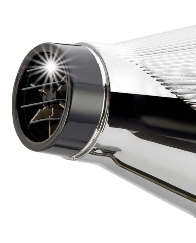 GAMMA+ PHON E-T.C. LIGHT PREMIUM CROMO