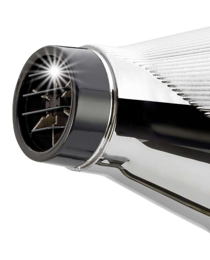 GAMMA+ PHON E-T.C. LIGHT PREMIUM CROMO