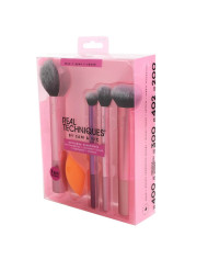 EVERYDAY ESSENTIALS SET PENNELLI VISO