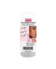 MINI MEDIUM SCULPTING BRUSH MINI PENNELLO CONTOURI