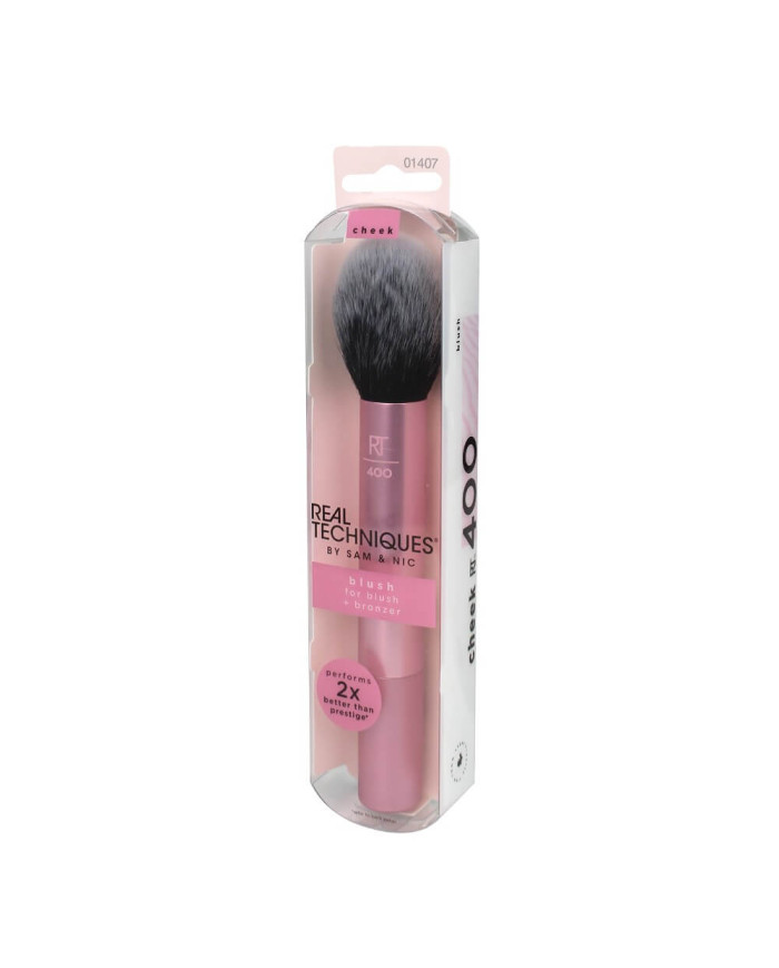 BLUSH BRUSH PENNELLO BLUSH