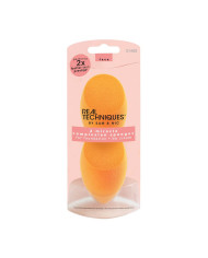 2 PACK MIRACLE COMPLEXION SPONGES 2 SPUGNETTE VISO