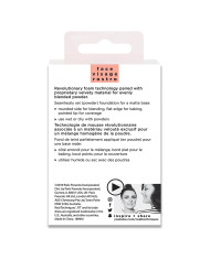 MIRACLE POWDER SPONGE SPUGNETTA VISO CIPRIA