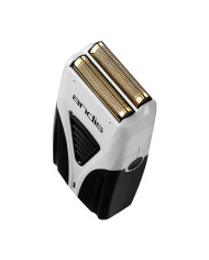 ANDIS-RASOIO TS-2 PROFOIL LITHIUM ION+BASE-BLK