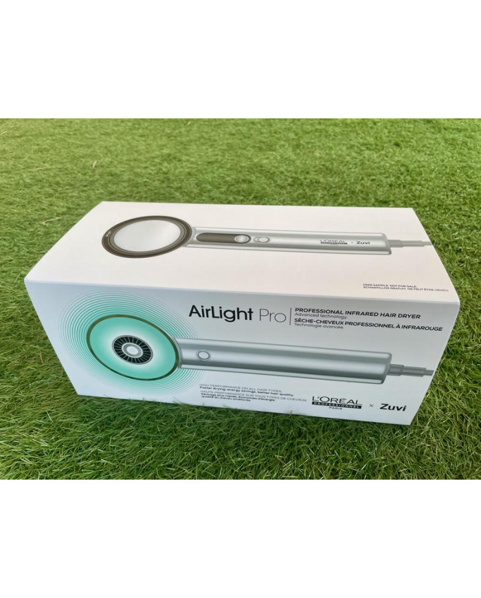 LOREAL PHON AIRLIGHT PRO BY ZUVI