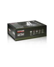 TOSATRICE CALIBRO METAL JACKET A BATTERIA