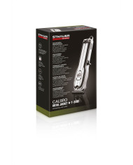 TOSATRICE TRIMMER CALIBRO METAL JACKET T-ZERO