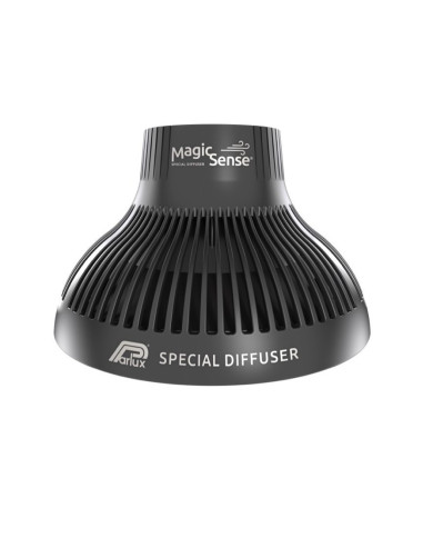 PARLUX PHON ALYON IONIC 2250W + MAGIC SENSE GOLD 2