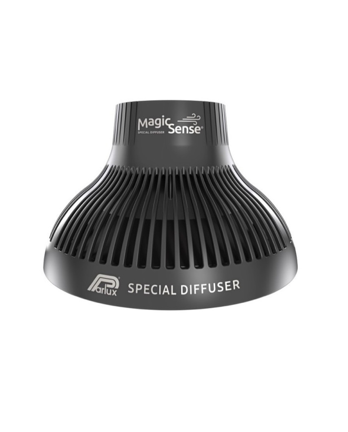 PARLUX PHON ALYON IONIC 2250W + MAGIC SENSE RED