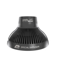 PARLUX PHON ALYON IONIC 2250W + MAGIC SENSE RED