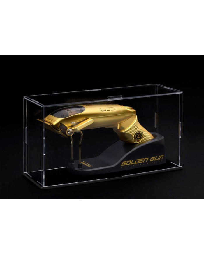 GAMMA+ GOLDEN GUN TOSATRICE