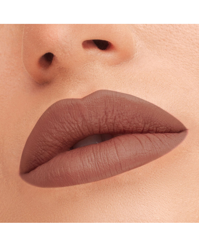 ROSSETTO CULT MATTE LIPSTICK - 203 ANGELIC