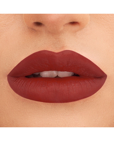ROSSETTO CULT MATTE LIPSTICK - 207 BESTSELLER