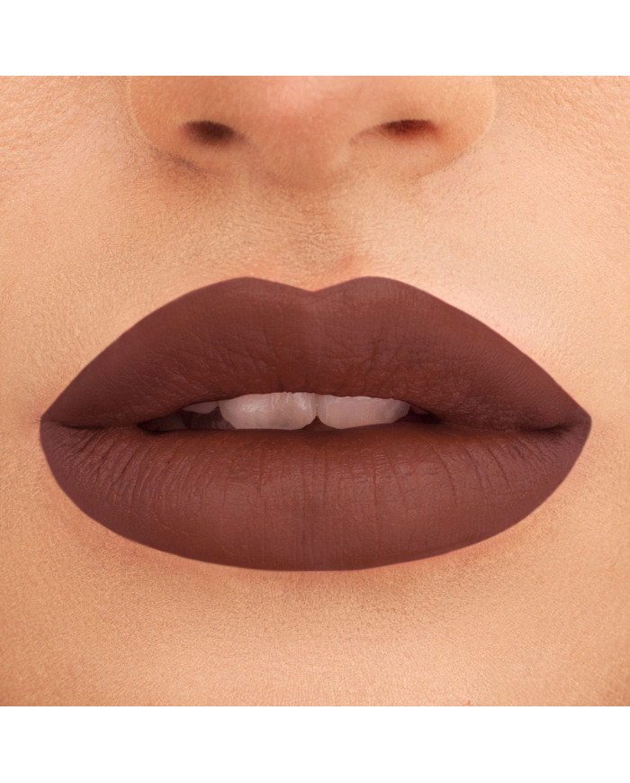 ROSSETTO CULT MATTE LIPSTICK - 208 TEMPTATION