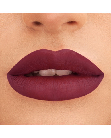ROSSETTO CULT MATTE LIPSTICK - 214 MISTRESS