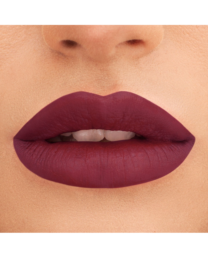 ROSSETTO CULT MATTE LIPSTICK - 214 MISTRESS
