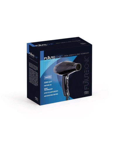 PHON FUTURE IONIC 2000W CON DIFFUSORE - MP HAIR