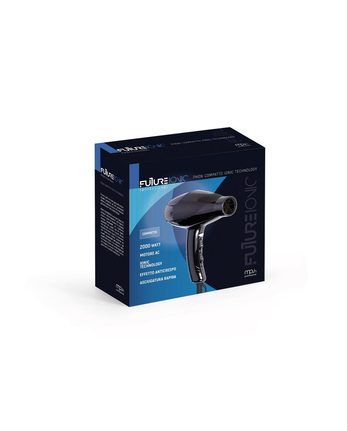 PHON FUTURE IONIC 2000W CON DIFFUSORE - MP HAIR
