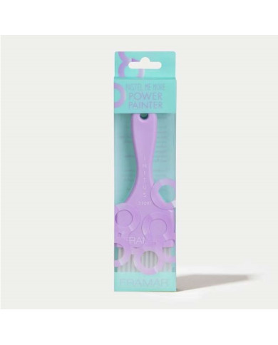 FRAMAR POWER PAINTER PASTEL ME MORE 2PZ.