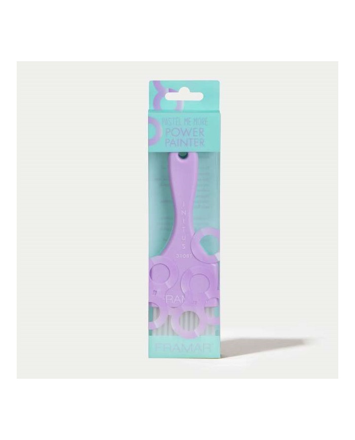 FRAMAR POWER PAINTER PASTEL ME MORE 2PZ.