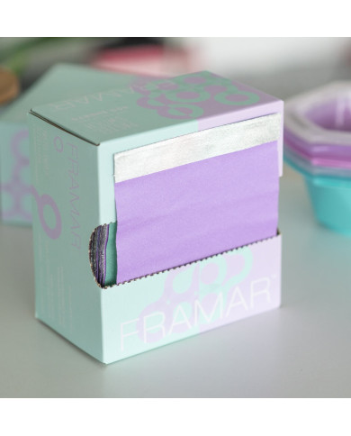 FRAMAR 5X11 POP-UPS PASTEL SWITCH CARTINE 500PZ