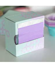 FRAMAR 5X11 POP-UPS PASTEL SWITCH CARTINE 500PZ