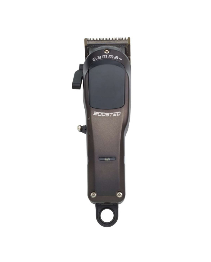 TOSATRICE GAMMA+ BOOSTED CON COVER EXTRA