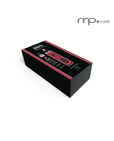 RIFINITORE MASTER CUT SMOOTH 2IN1 USB