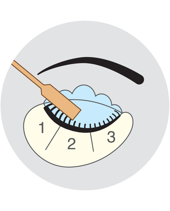 XTRALIFT SILICON ROLL MEDIUM CONF. 5 PAIA