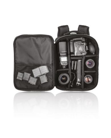 BEAUTY HAIR GLOBETROTTER BLACK
