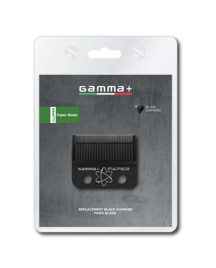 LAMA FISSA FAPER DLC PER TOSATRICI BARBERHOOD IN B