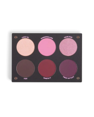 PLAYINN WINK PINK EYE SHADOW PALETTE
