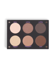 PLAYINN LILLA VANILLA EYE SHADOW PALETTE