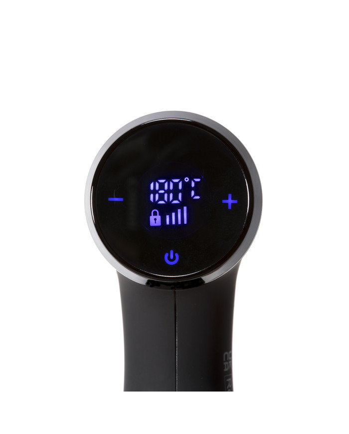 FERRO ARRICCIACAPELLI 5 IN 1 SELF COMBY UPGRADE