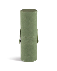 SET DI PENNELLI INGLOT CN TUBO PORTAPENNELLI VERDE