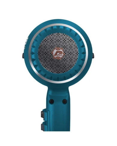 PARLUX PHON DIGITALYON IONIC 2400W BLU
