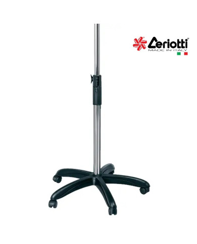 CERIOTTI TERMOST.MX3900 DIGITAL BIANCO A PIEDE P01