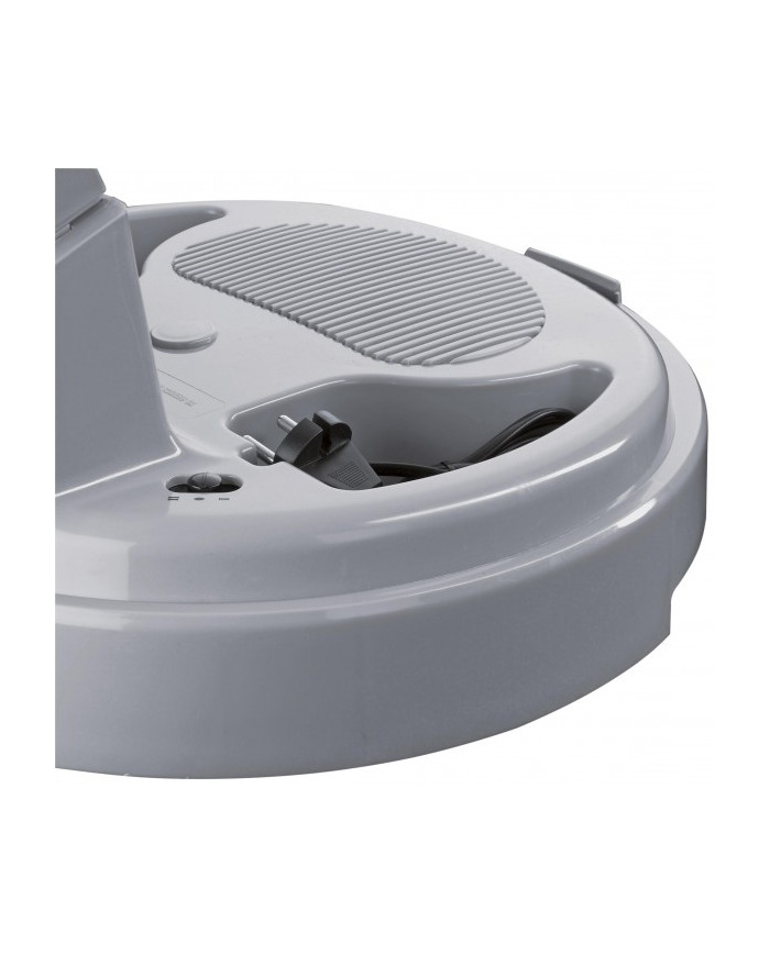BABYLISS CASCO PORTATILE DA TAVOLO IONIC