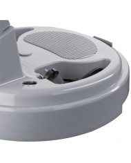 BABYLISS CASCO PORTATILE DA TAVOLO IONIC