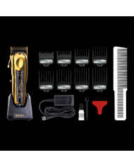 WAHL CORDLESS MAGIC CLIP GOLD 5S