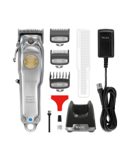WAHL CORDLESS SENIOR METAL EDITION ZERO-GAP BLADES