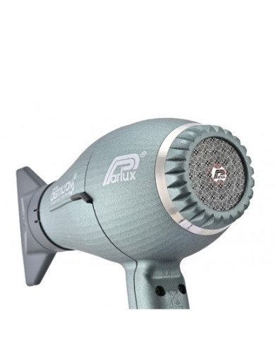 PARLUX PHON DIGITALYON IONIC 2400W GRIGIO GLITTER