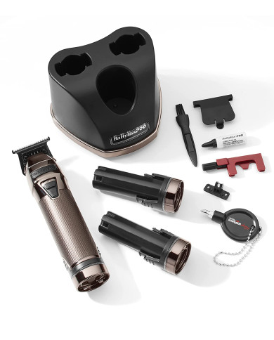 BABYLISS SNAPFX 4ARTISTS TRIMMER