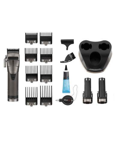 BABYLISS SNAPFX 4ARTISTS CLIPPER