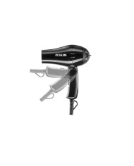 ASCIUGACAPELLI MINI SALONE BLACK