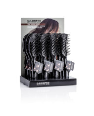 SALON PRO DETANGLIN VENT PADDLE BRUSH