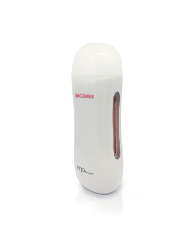 MANIPOLO SCALDA CERA CARTUCCE CON BASE 80W
