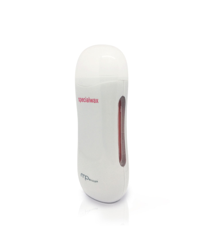MANIPOLO SCALDA CERA CARTUCCE CON BASE 80W